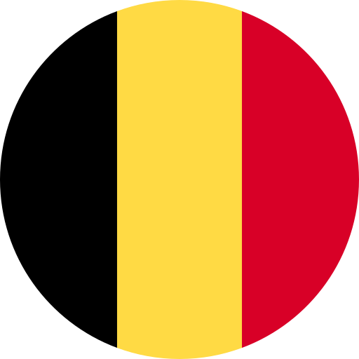 Logistik & Spedition Belgien