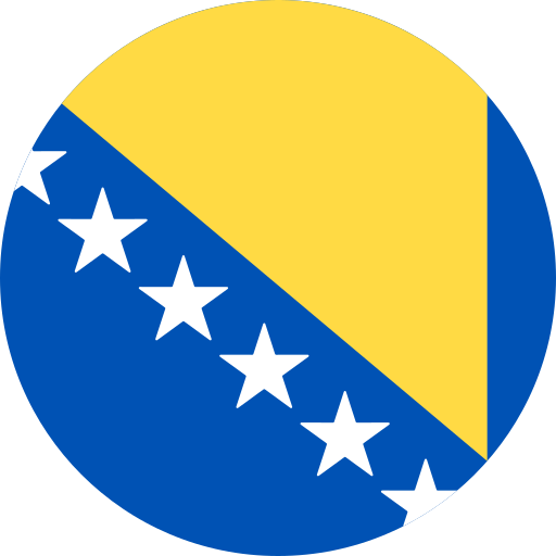Logistik & Spedition Bosnien