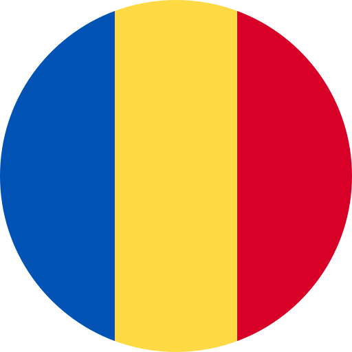 Logistik & Spedition Rumänien