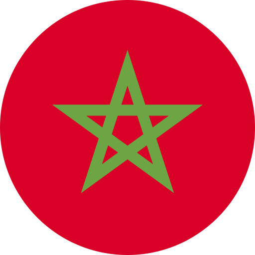Transporte und Spedition Marokko – von und nach Marokko